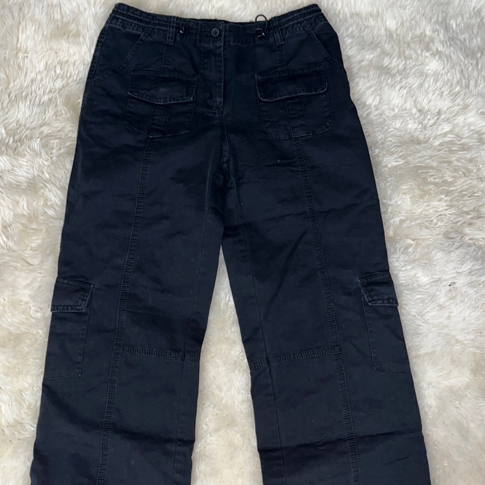 John Galt Kim Cargo Pants